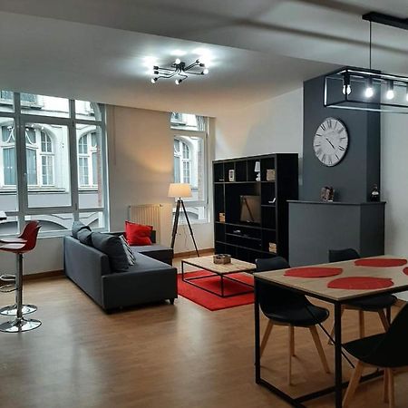 Appartement Centre De Dinant Dış mekan fotoğraf