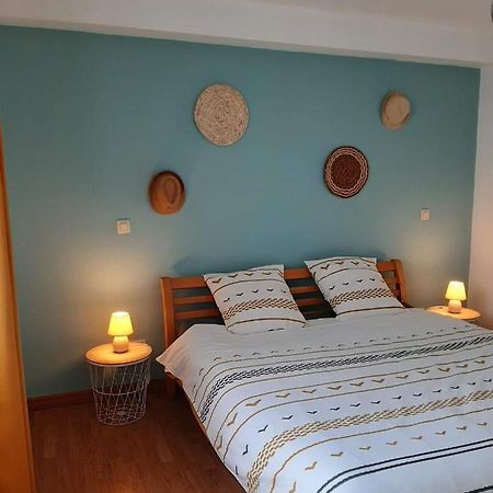 Appartement Centre De Dinant Dış mekan fotoğraf