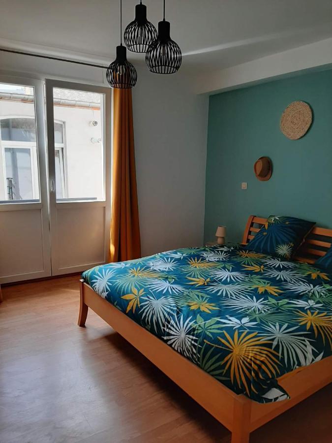 Appartement Centre De Dinant Dış mekan fotoğraf