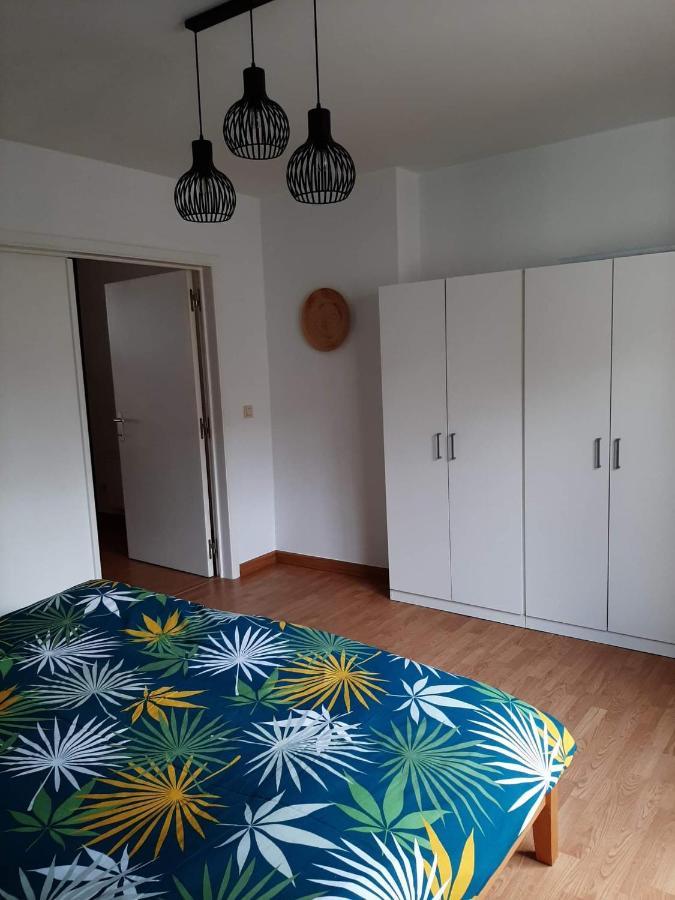 Appartement Centre De Dinant Dış mekan fotoğraf