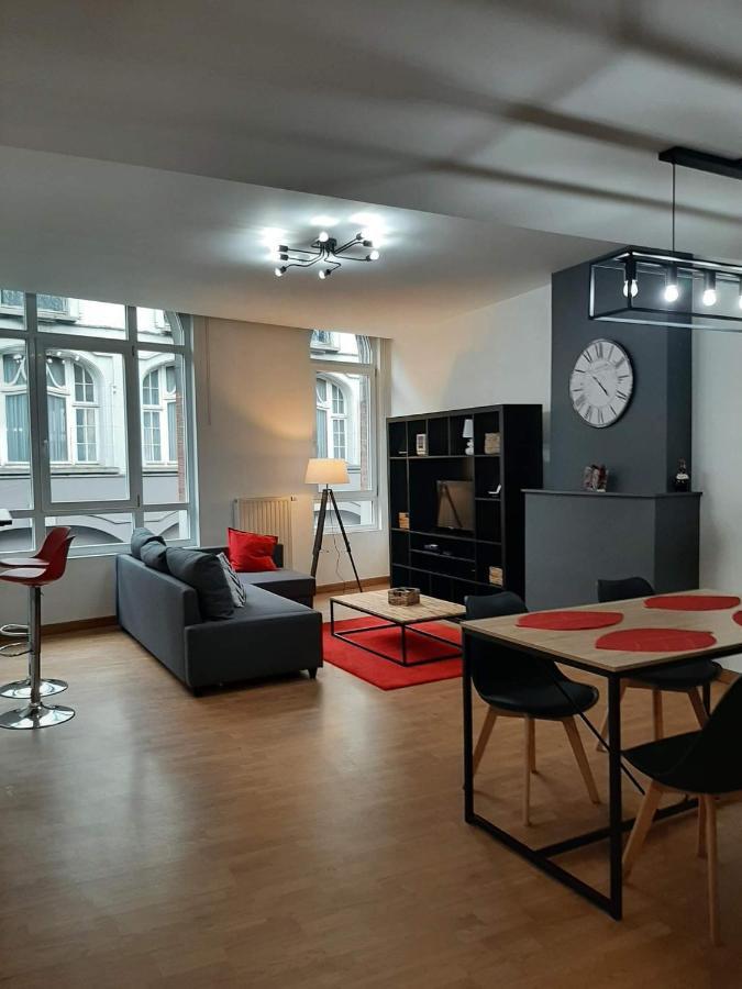 Appartement Centre De Dinant Dış mekan fotoğraf