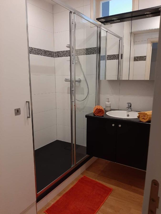 Appartement Centre De Dinant Dış mekan fotoğraf