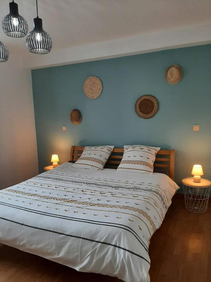 Appartement Centre De Dinant Dış mekan fotoğraf